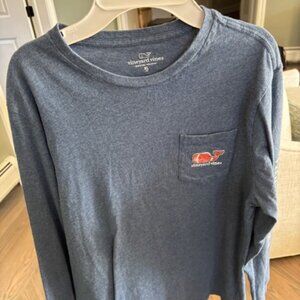 Vineyard Vines Long Sleeve Shirt Youth XL
